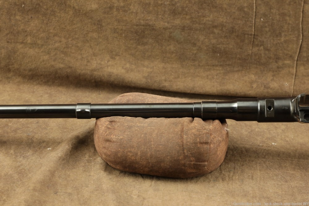 Steyr-Mannlicher Model 1952 Rifle 270 Win 24” Bolt Rifle MFD 1952 C&R-img-15