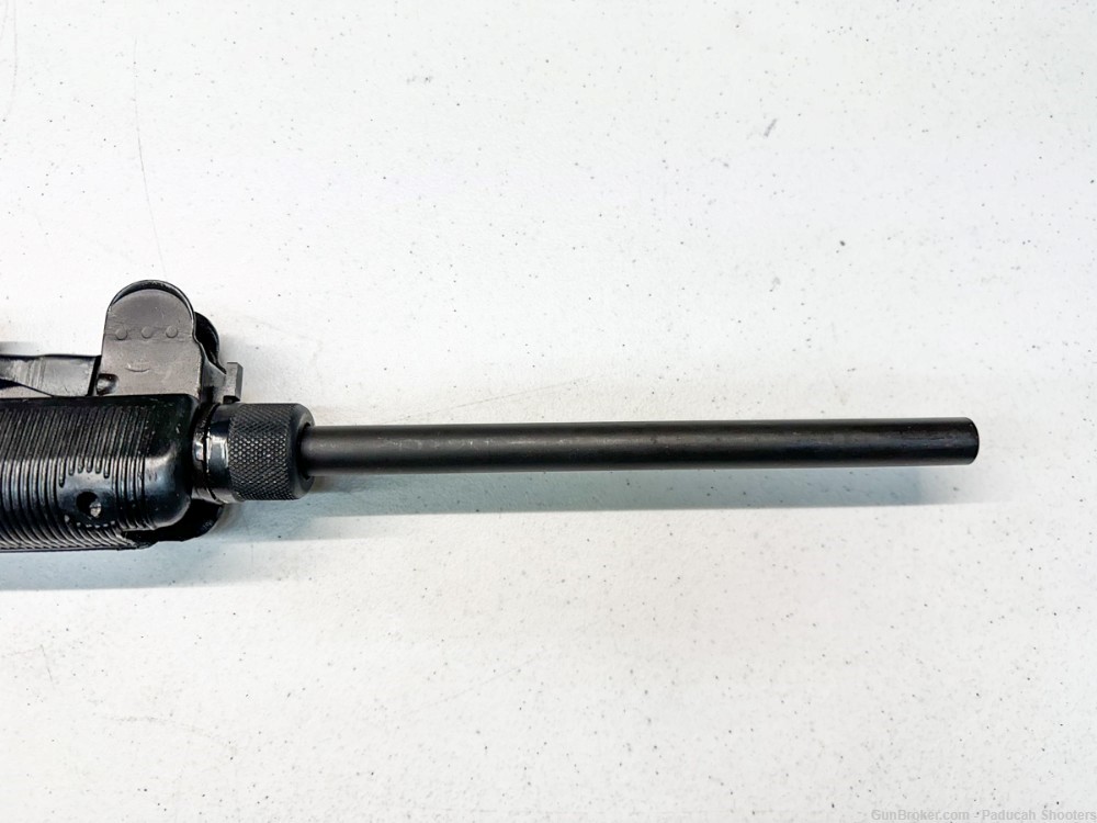 Norinco Model 320 9mm Semi Auto Rifle-img-3