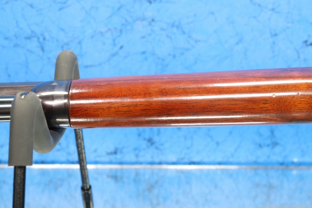 UBERTI 1873 SPORTING RIFLE 357 MAG OCTOGON BARREL VERY NICE LEVER ACTION-img-31
