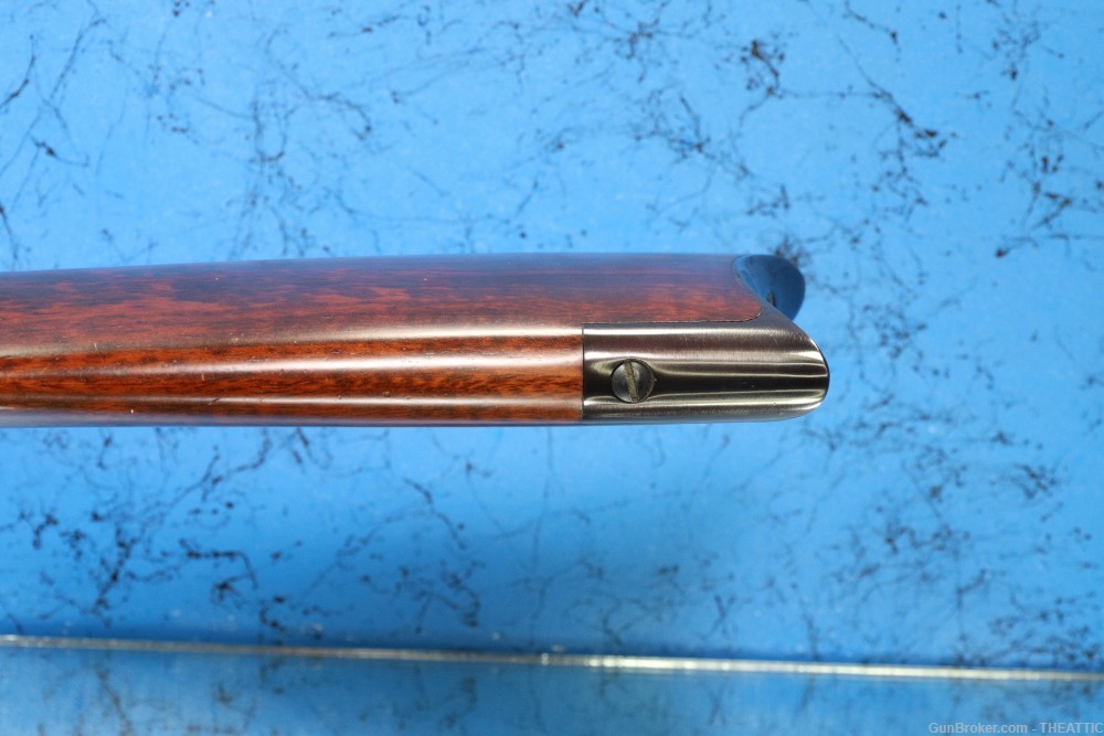 UBERTI 1873 SPORTING RIFLE 357 MAG OCTOGON BARREL VERY NICE LEVER ACTION-img-12