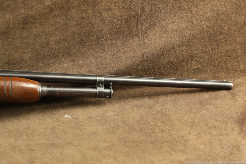 Winchester Model 42 26" Barrel .410 Bore, Pump Action Shotgun MFD 1949 C&R-img-6
