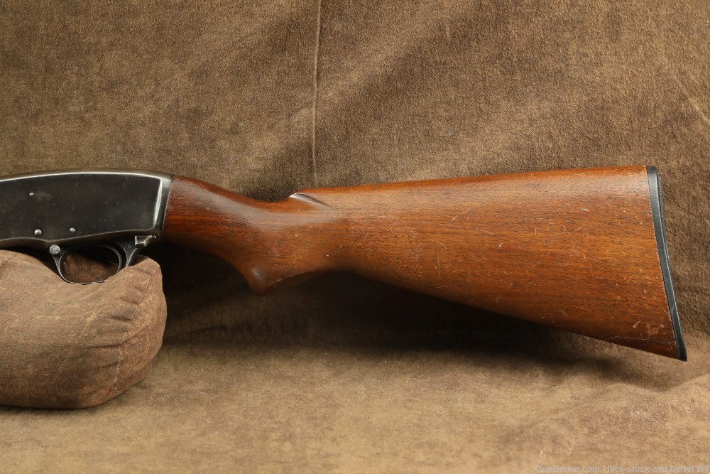 Winchester Model 42 26" Barrel .410 Bore, Pump Action Shotgun MFD 1949 C&R-img-11