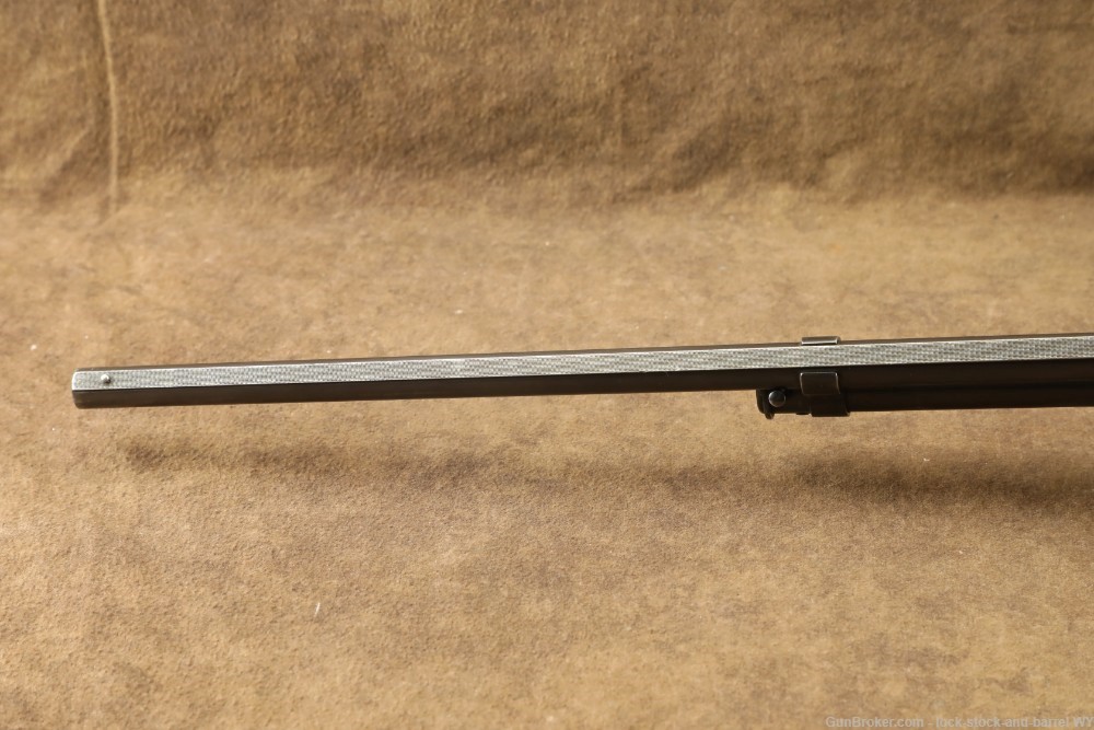 Winchester Model 42 26" Barrel .410 Bore, Pump Action Shotgun MFD 1949 C&R-img-12