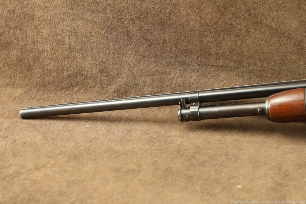 Winchester Model 42 26" Barrel .410 Bore, Pump Action Shotgun MFD 1949 C&R-img-8