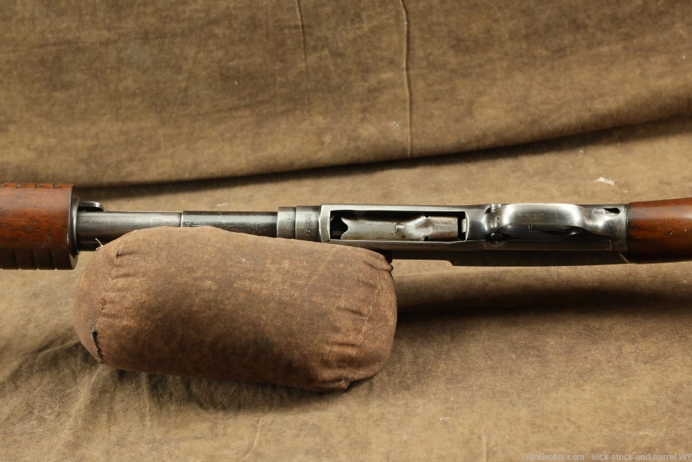 Winchester Model 42 26" Barrel .410 Bore, Pump Action Shotgun MFD 1949 C&R-img-18