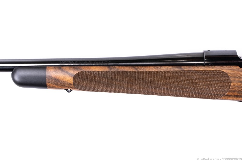 Winchester Model 70 SUPER GRADE FRENCH AAA WALNUT 26" .300 Win Mag-img-5
