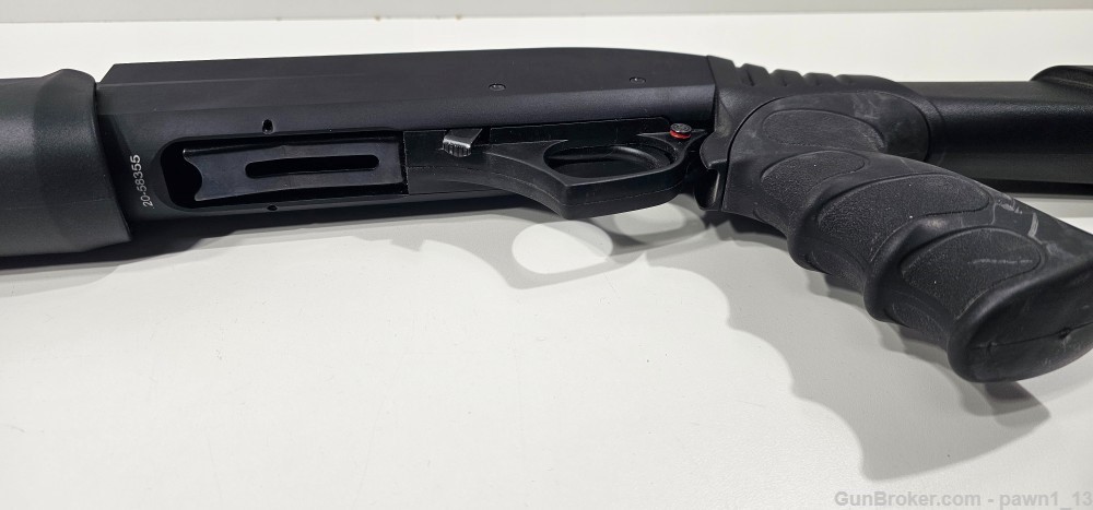 Faissi Gforce Arms GF2P 12GA pump shotgun...BIDDING-img-11