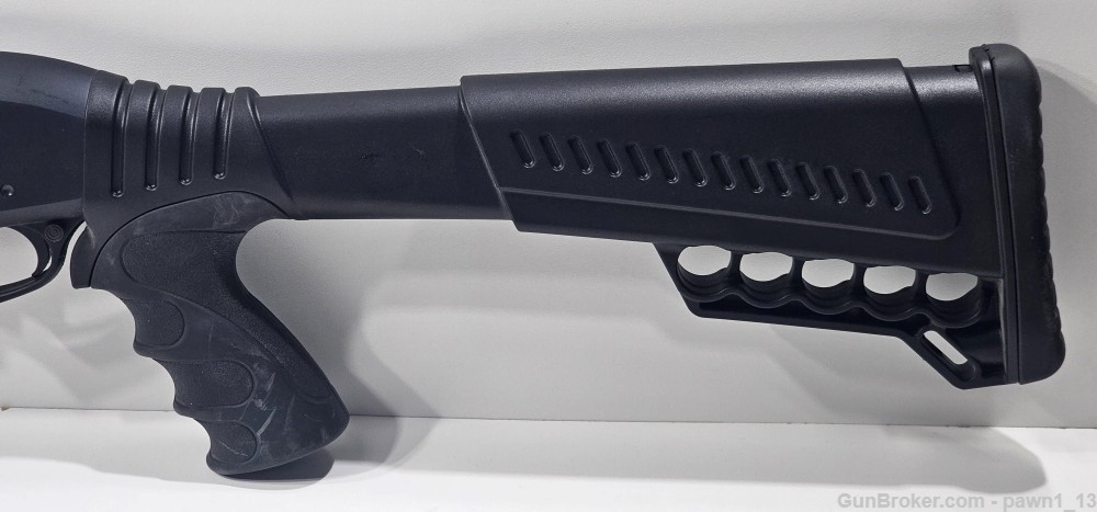 Faissi Gforce Arms GF2P 12GA pump shotgun...BIDDING-img-8