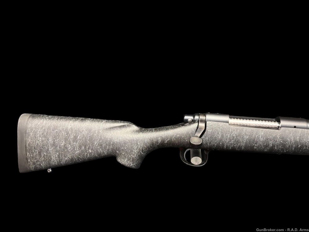 HOLY GRAIL Remington 700 BIG GAME SYNTHETIC .416 REM MAG LNIB 22” -img-12