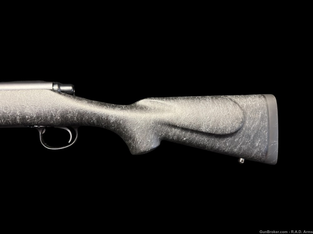 HOLY GRAIL Remington 700 BIG GAME SYNTHETIC .416 REM MAG LNIB 22” -img-8