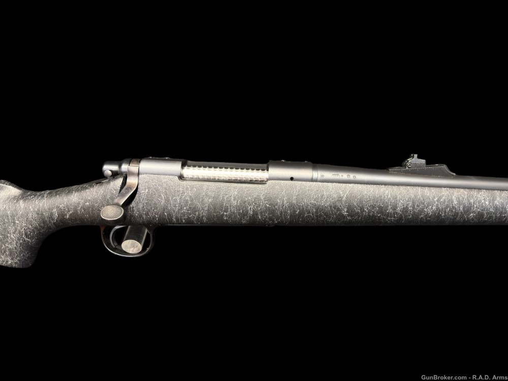 HOLY GRAIL Remington 700 BIG GAME SYNTHETIC .416 REM MAG LNIB 22” -img-13