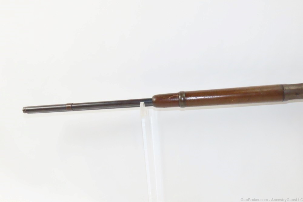 c1906 WINCHESTER 1892 Lever Action .25-20 SADDLE RING CARBINE Browning  C&R-img-7