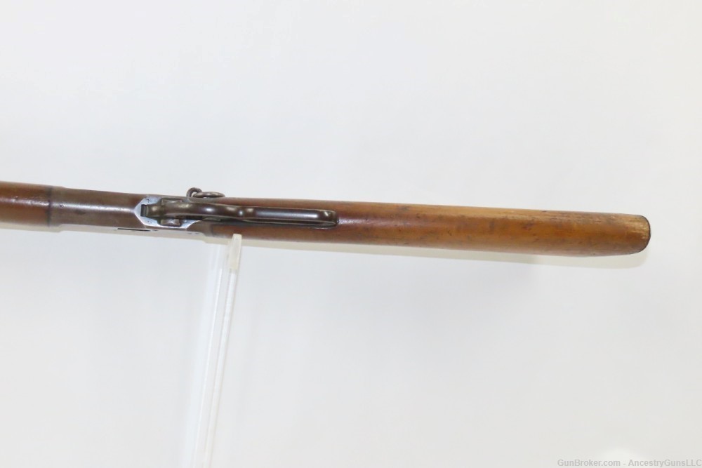 c1906 WINCHESTER 1892 Lever Action .25-20 SADDLE RING CARBINE Browning  C&R-img-6
