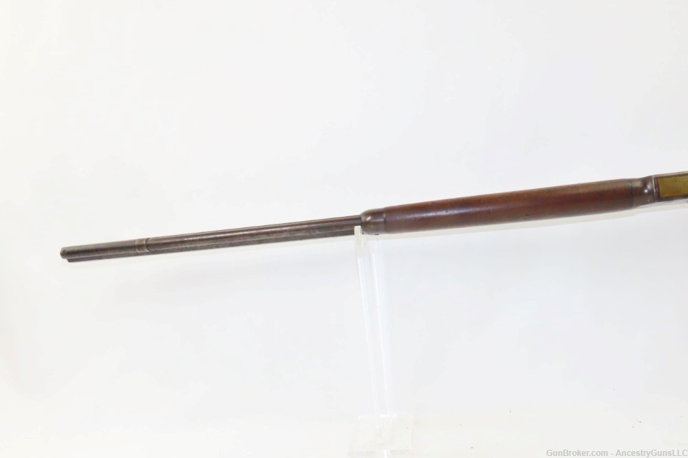 1891 Antique WINCHESTER 1873 .32-20 WCF Lever Action Rifle Octagonal Barrel-img-8