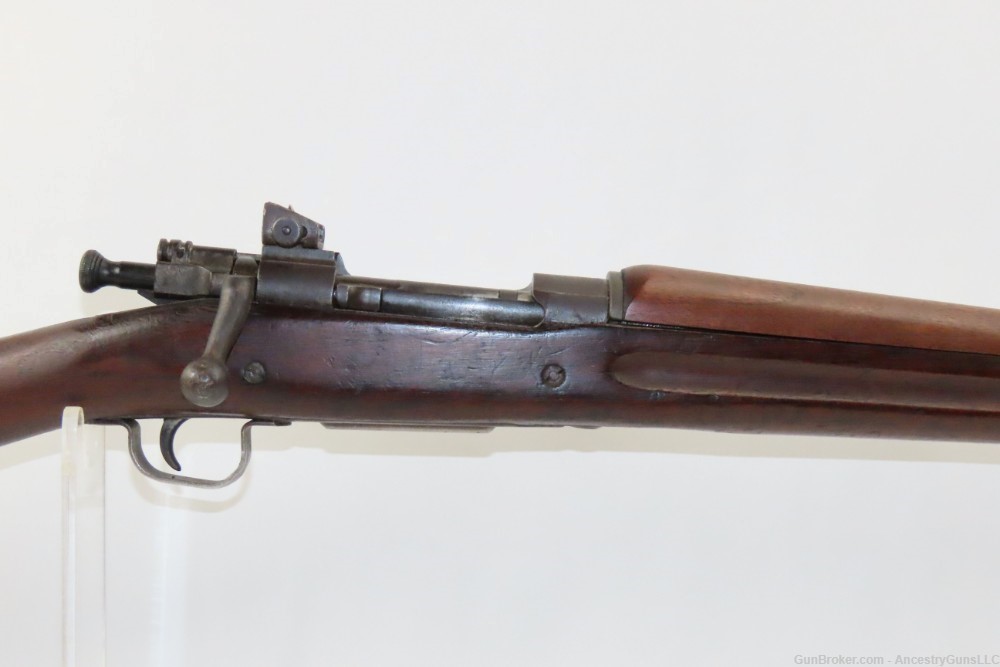 WORLD WAR II US Remington M1903A3 BOLT ACTION Rifle .30-06 Springfield  C&R-img-3