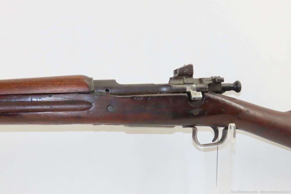 WORLD WAR II US Remington M1903A3 BOLT ACTION Rifle .30-06 Springfield  C&R-img-16