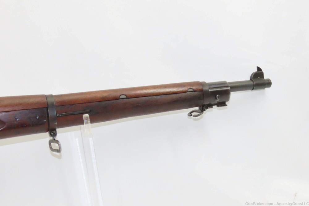 WORLD WAR II US Remington M1903A3 BOLT ACTION Rifle .30-06 Springfield  C&R-img-4