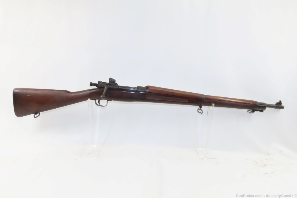 WORLD WAR II US Remington M1903A3 BOLT ACTION Rifle .30-06 Springfield  C&R-img-1