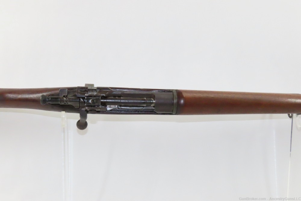 WORLD WAR II US Remington M1903A3 BOLT ACTION Rifle .30-06 Springfield  C&R-img-11