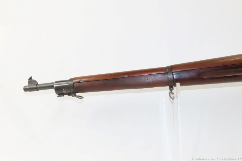 WORLD WAR II US Remington M1903A3 BOLT ACTION Rifle .30-06 Springfield  C&R-img-17
