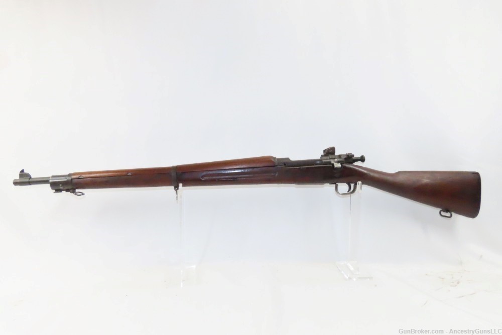 WORLD WAR II US Remington M1903A3 BOLT ACTION Rifle .30-06 Springfield  C&R-img-14