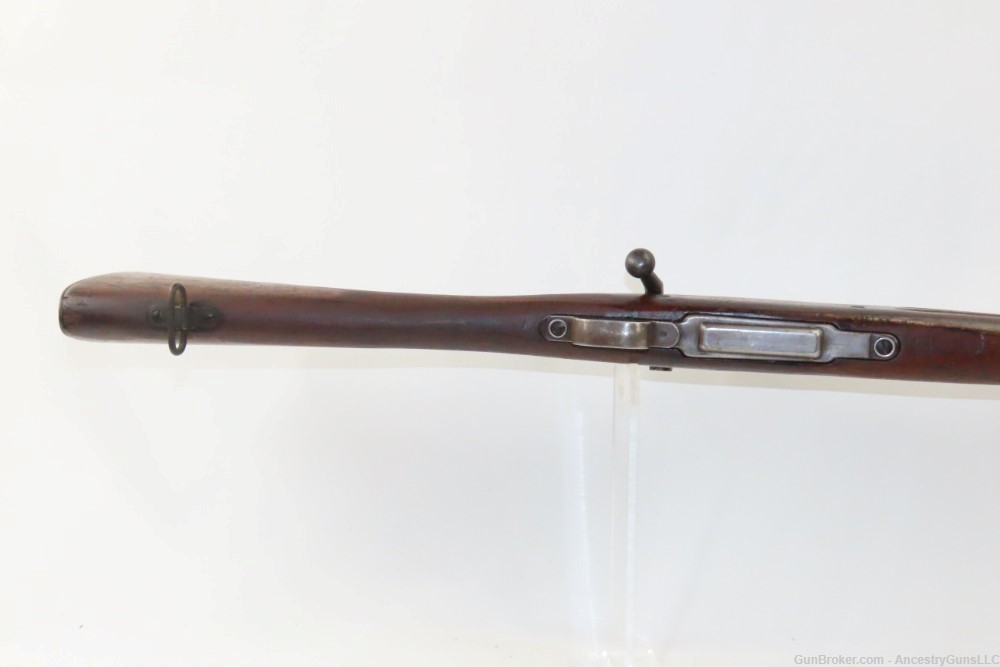 WORLD WAR II US Remington M1903A3 BOLT ACTION Rifle .30-06 Springfield  C&R-img-6