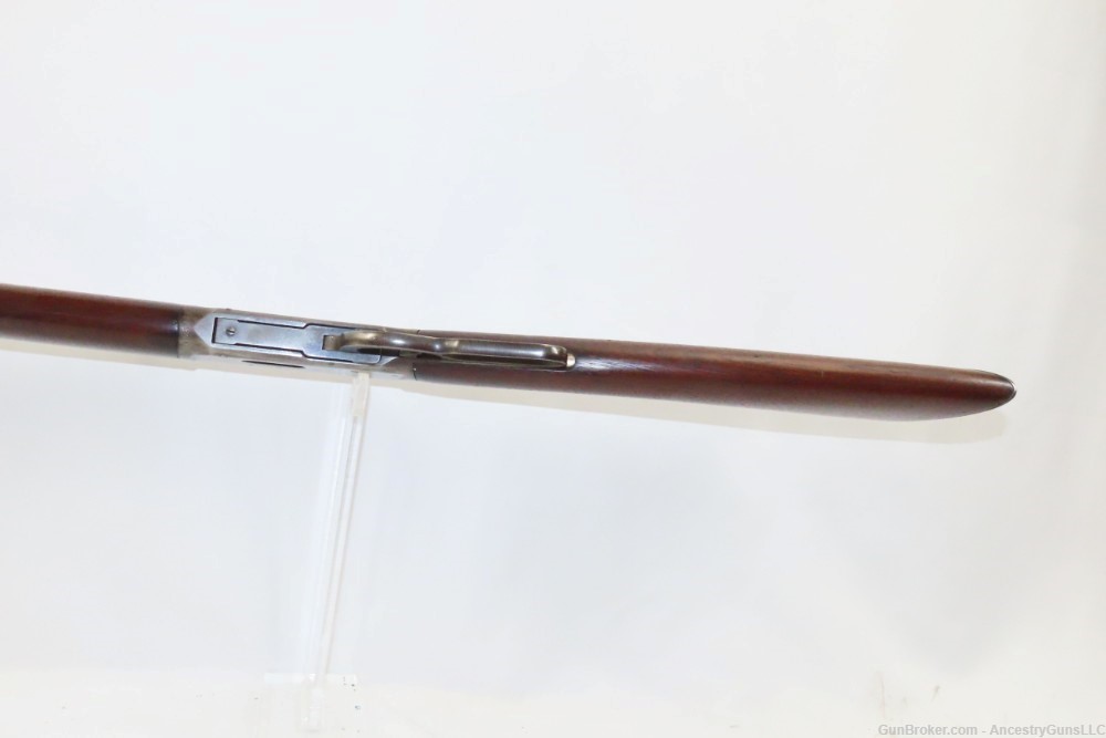 1902 WINCHESTER 1894 Lever Action Rifle .32-40 WCF New Haven C&R-img-6