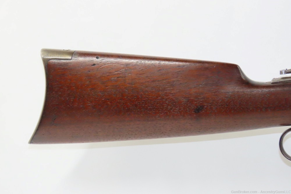 1902 WINCHESTER 1894 Lever Action Rifle .32-40 WCF New Haven C&R-img-14