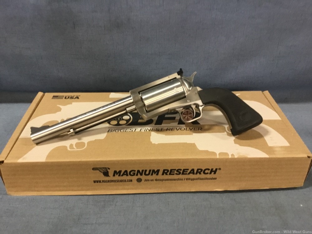 Magnum Research BFR 45-70-img-0