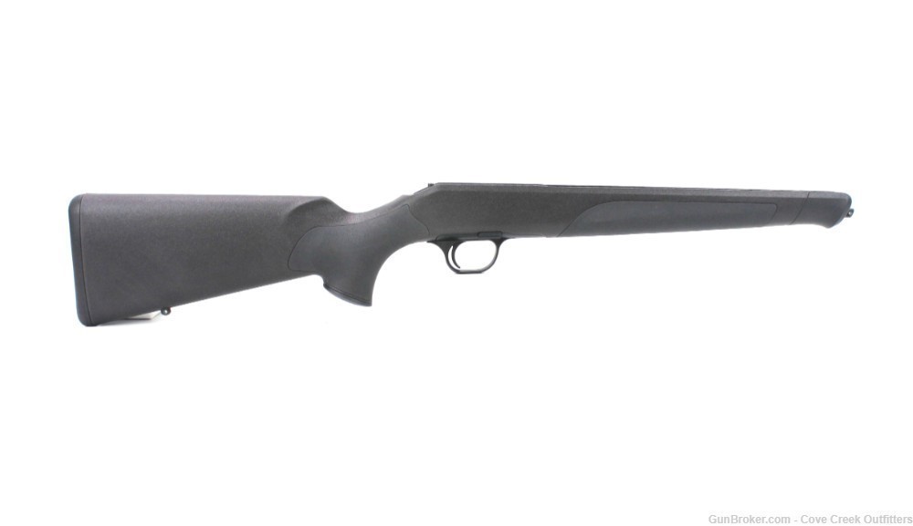 Blaser R8 Professional Synthetic Black-Brown Stock/Receiver FREE Shipping-img-0