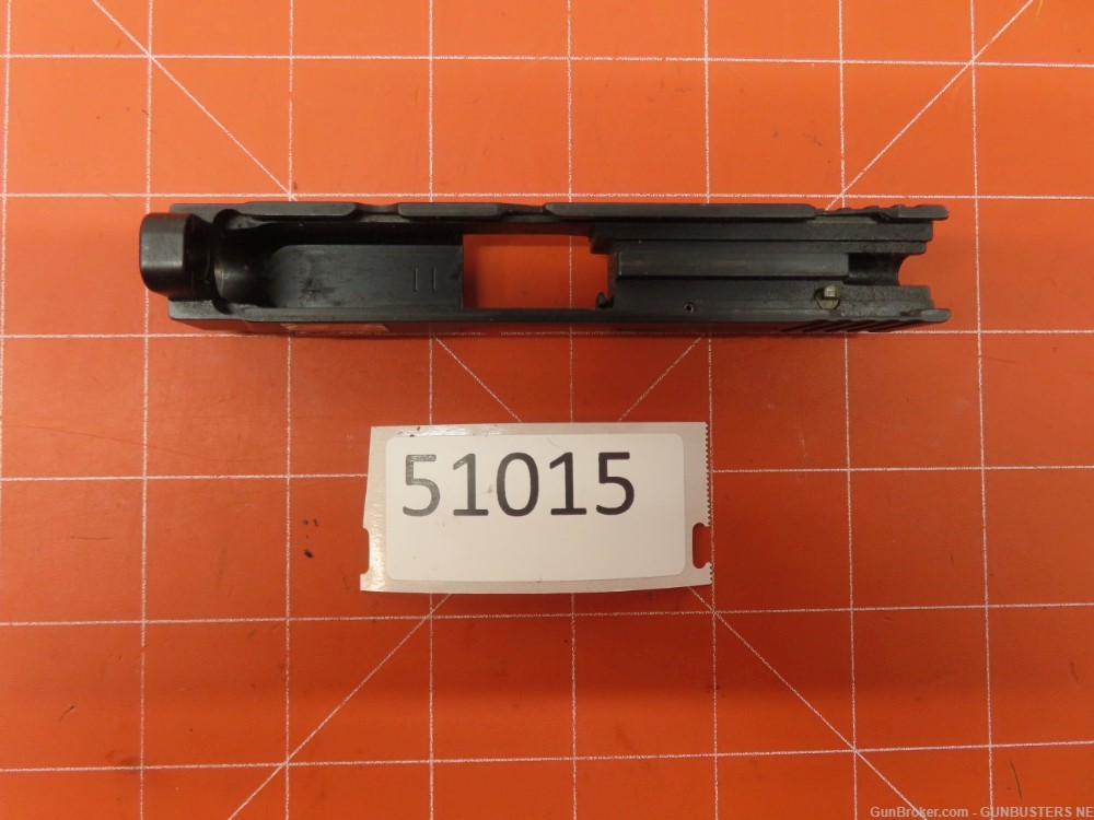 Smith & Wesson model BG-380 .380 Auto Repair Parts #51015-img-7