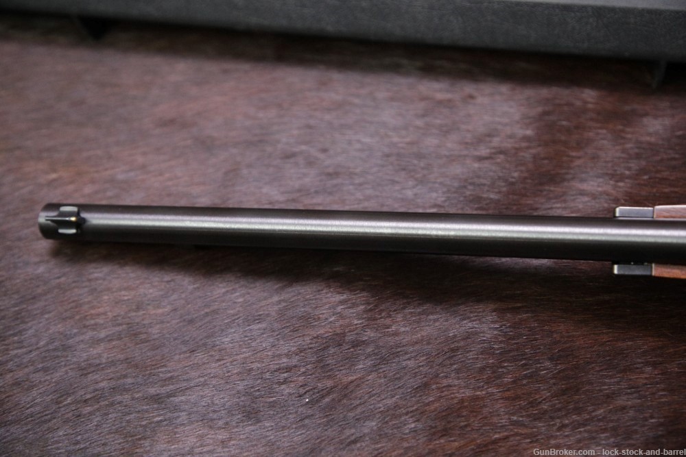 Henry Big Boy Steel H012M41 .41 Rem Mag 19.75" Lever Action Rifle-img-20