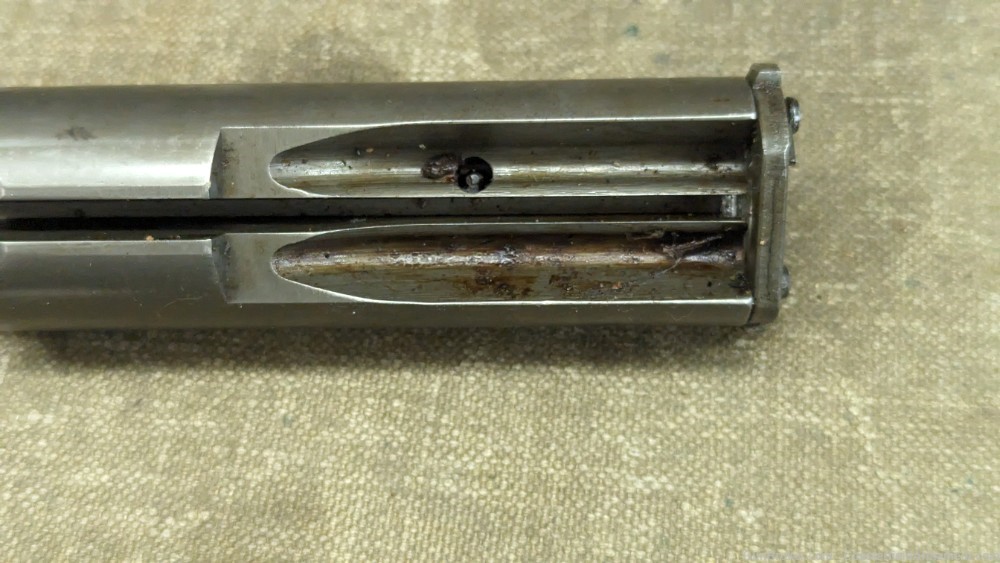 M3A1 Grease Gun partial kit,  45acp, 2 mags,  Guide Lamp-img-39