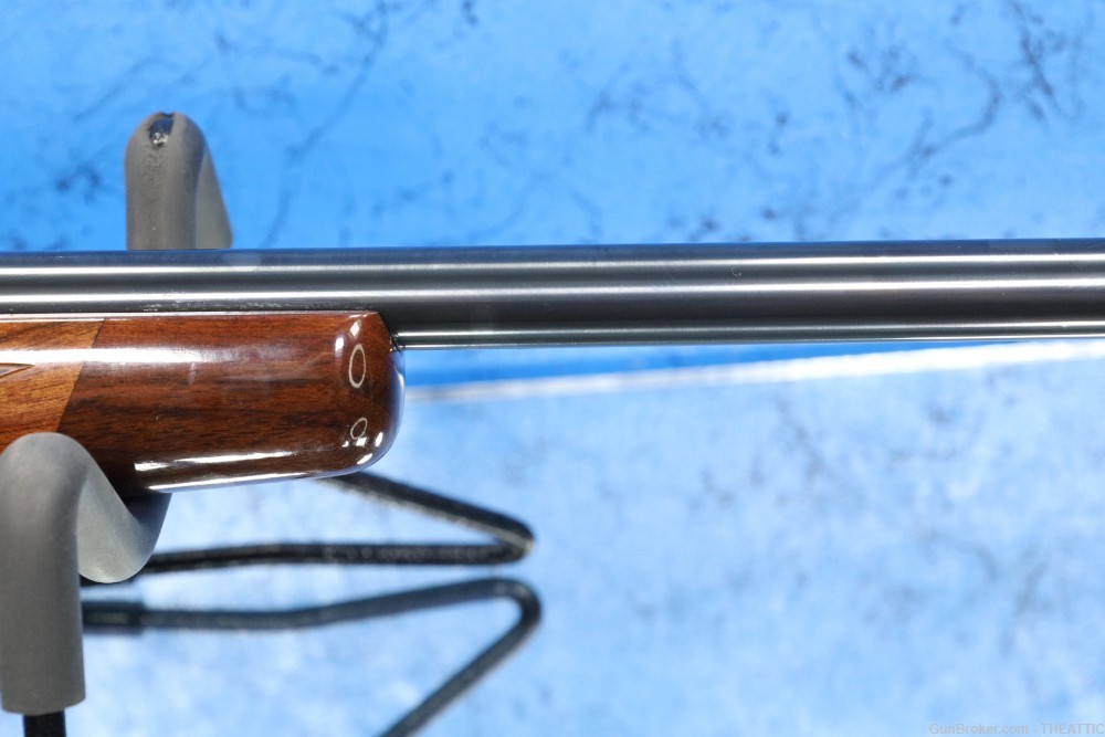 BROWNING A-BOLT 22 LR BOLT ACTION RIFLE MFG IN JAPAN NICE CONDITION!-img-46