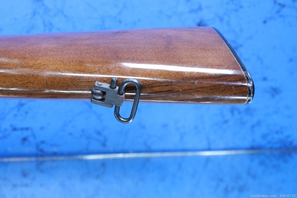 BROWNING A-BOLT 22 LR BOLT ACTION RIFLE MFG IN JAPAN NICE CONDITION!-img-24