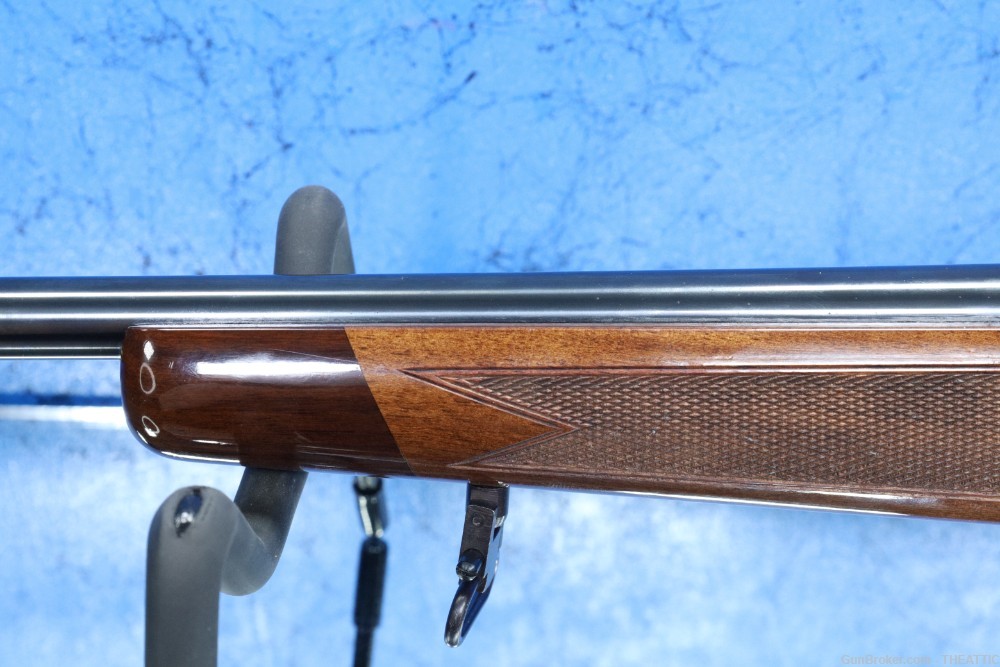 BROWNING A-BOLT 22 LR BOLT ACTION RIFLE MFG IN JAPAN NICE CONDITION!-img-9