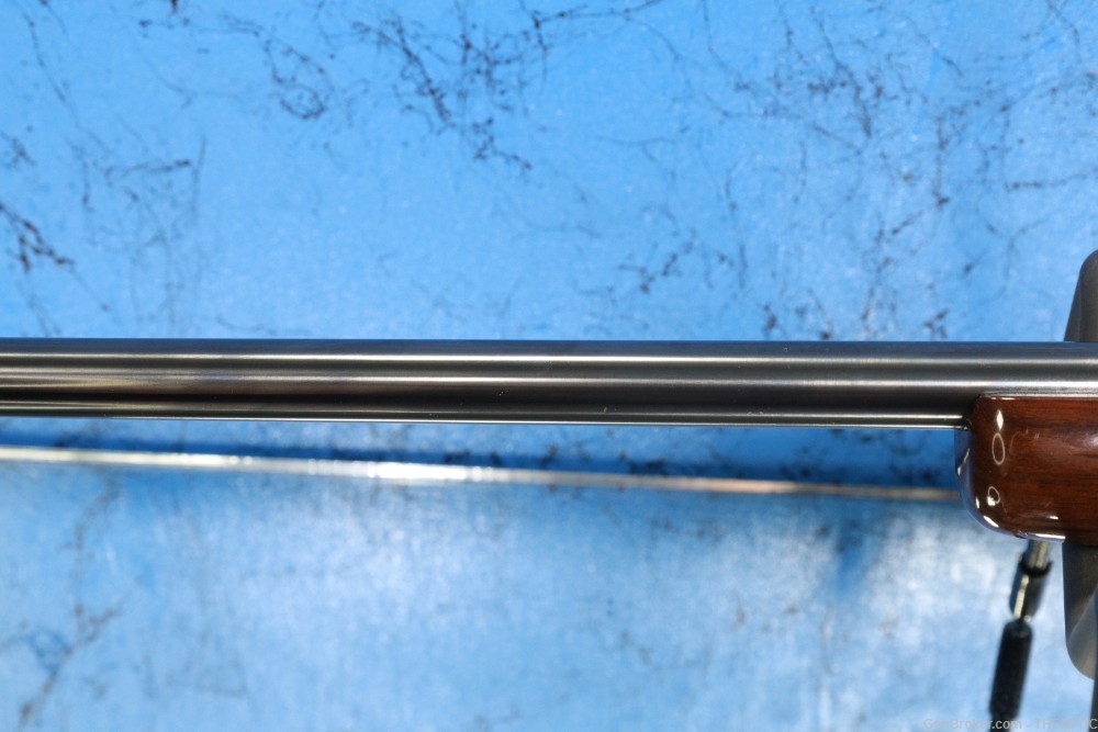 BROWNING A-BOLT 22 LR BOLT ACTION RIFLE MFG IN JAPAN NICE CONDITION!-img-10