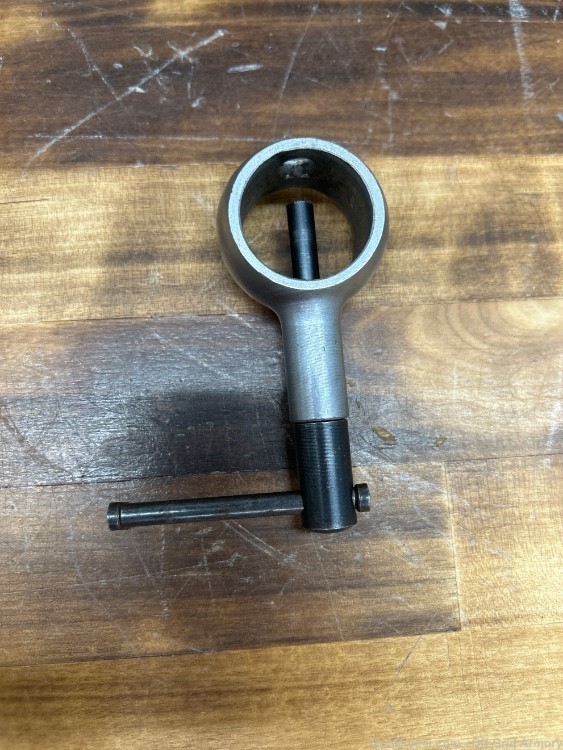 Swiss K11/K31 Front Sight Tool Type A-img-1