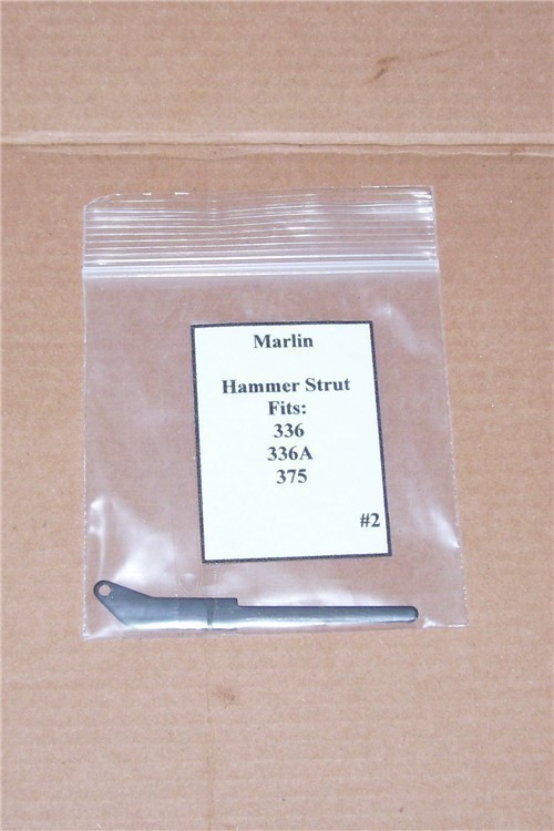 Marlin Hammer Strut NOS  #2-img-0