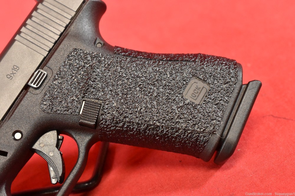 Glock 43X 9mm Gen5 Glock-43X-img-10