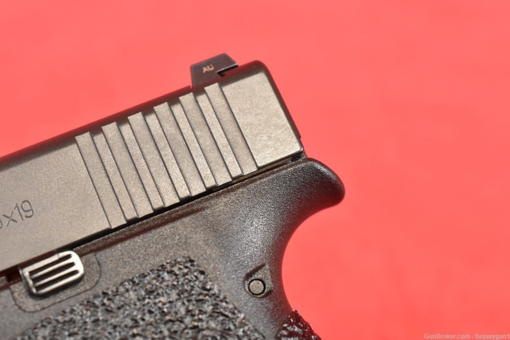 Glock 43X 9mm Gen5 Glock-43X-img-8