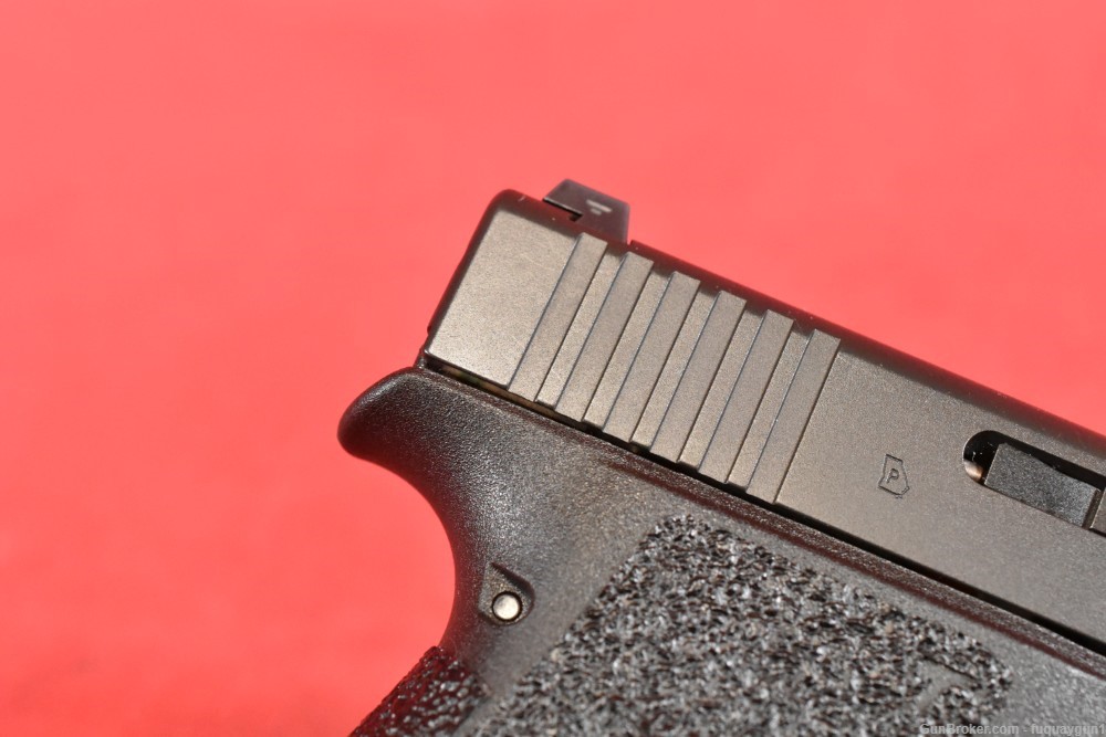 Glock 43X 9mm Gen5 Glock-43X-img-14