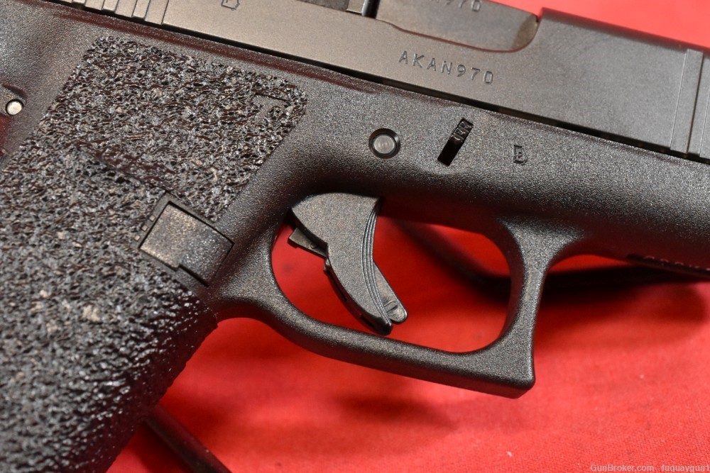 Glock 43X 9mm Gen5 Glock-43X-img-15