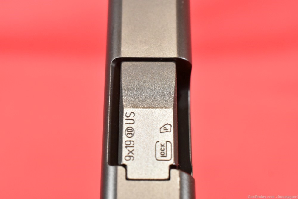 Glock 43X 9mm Gen5 Glock-43X-img-23