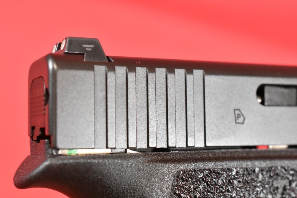 Glock 43X 9mm Gen5 Glock-43X-img-26