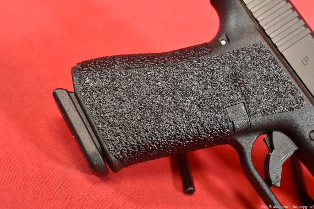 Glock 43X 9mm Gen5 Glock-43X-img-16