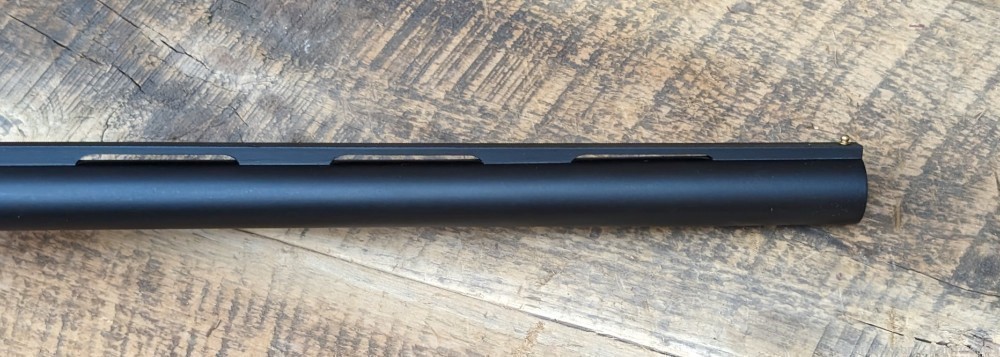 USED - SKS Imports 12ga Pump Shotgun 25" Bbl-img-4