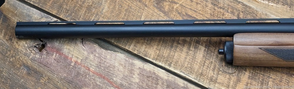 USED - SKS Imports 12ga Pump Shotgun 25" Bbl-img-6