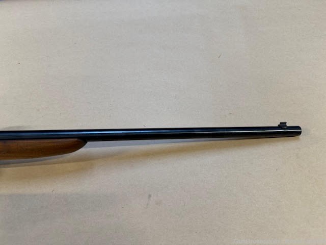 Gunsmith Special Winchester model 60 -img-7