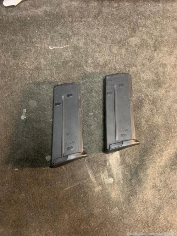 FN Five-Seven 20 round magazines-img-0